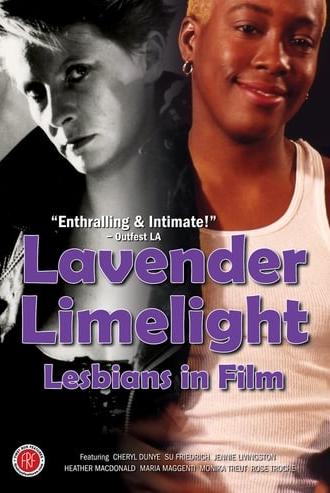 Lavender Limelight (1998)