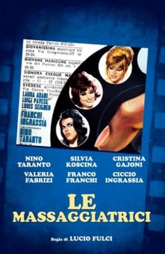 The Masseuses (1962)