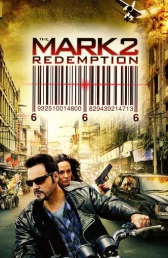 The Mark: Redemption (2013)