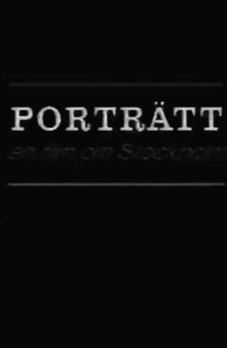 Portrait: A Film of Stockholm (1981)