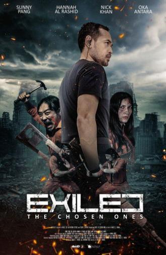 Exiled: The Chosen Ones (2022)