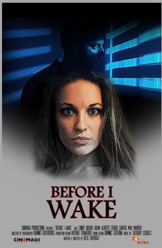 Before I Wake (2017)