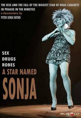 A Star Named Sonja (2014)