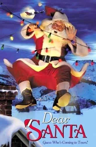 Dear Santa (1998)