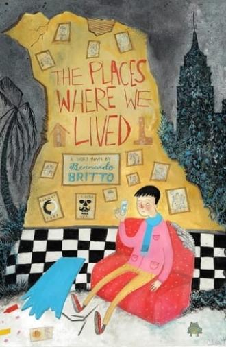 The Places Where We Lived (2013)