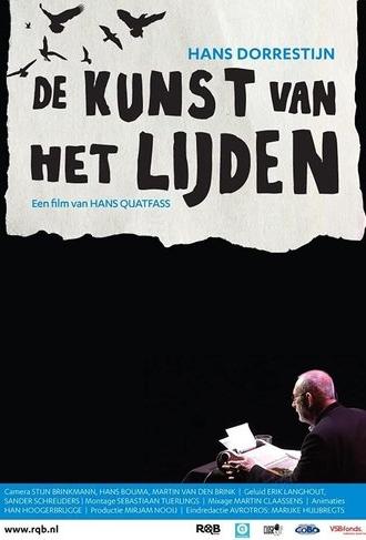 Hans Dorrestijn, De Kunst van het Lijden (2015)