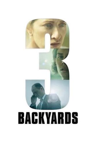 3 Backyards (2010)