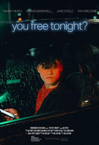 You free tonight? (2024)