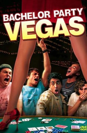 Bachelor Party Vegas (2006)