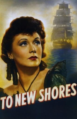To New Shores (1937)