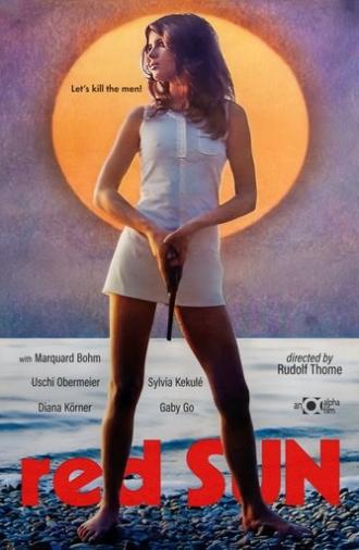 Red Sun (1970)