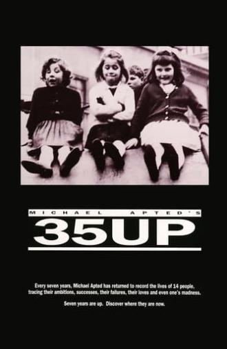 35 Up (1991)