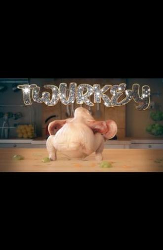 The World's First Twurkey! (2016)