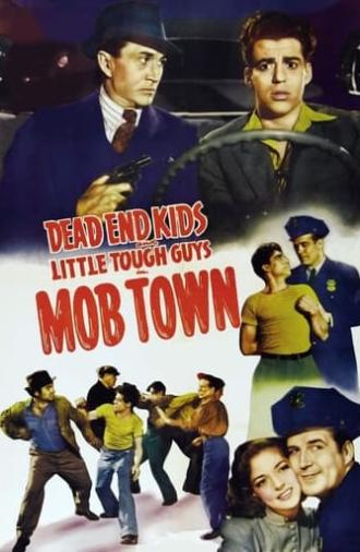 Mob Town (1941)