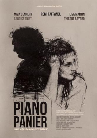 Piano Panier (2018)