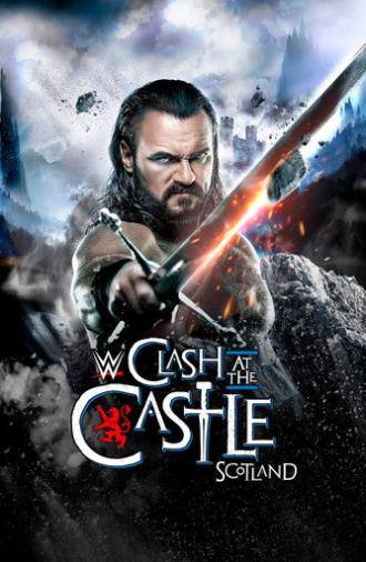 WWE Clash at the Castle 2024 (2024)