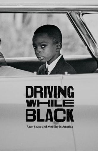 Driving While Black: Race, Space and Mobility in America (2020)