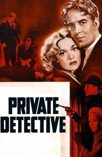 Private Detective (1939)