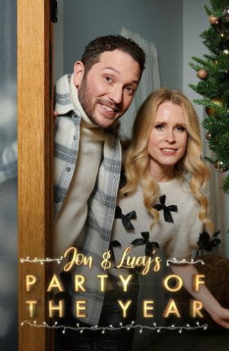 Jon & Lucy's Party of the Year (2022)