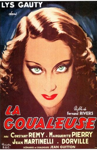 Street Singer (1938)