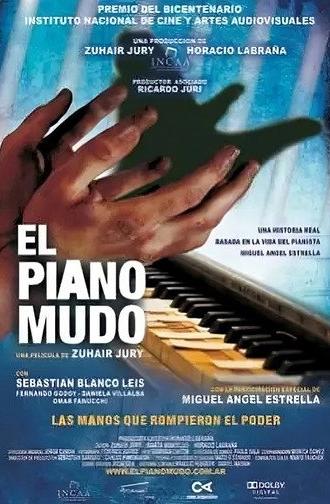 El piano mudo (2010)