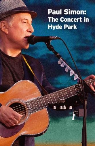 Paul Simon - The Concert in Hyde Park (2017)