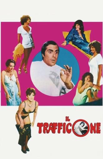 Il trafficone (1974)
