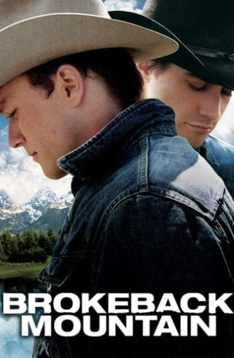 Brokeback Mountain (2005)