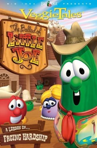 VeggieTales: The Ballad of Little Joe (2003)