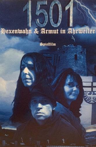 1501 - Hexenwahn & Armut in Ahrweiler (2010)