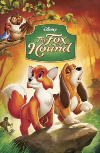 The Fox and the Hound (1981)