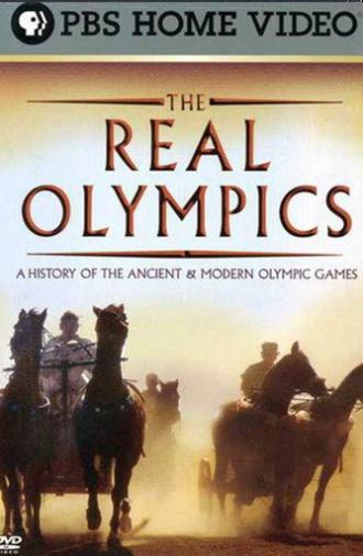 The Real Olympics (2004)