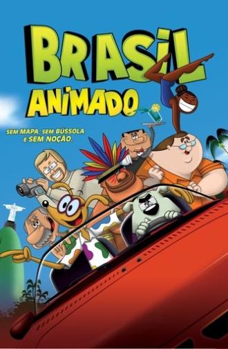Brasil Animado (2011)