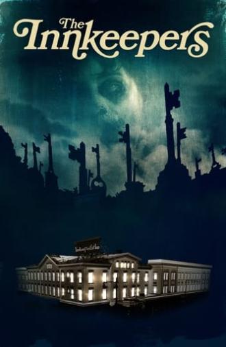 The Innkeepers (2011)