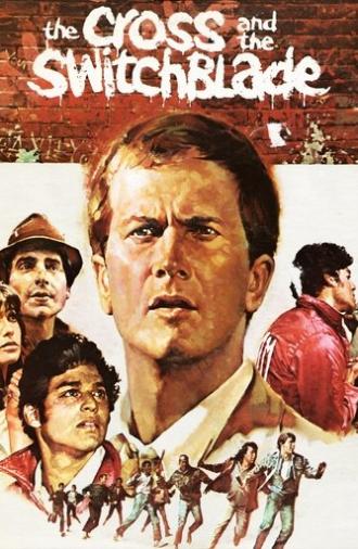 The Cross and the Switchblade (1970)