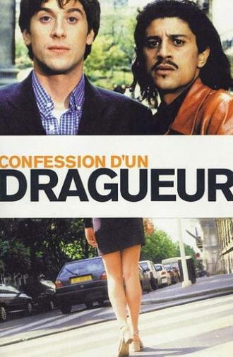 Confession of a Dredger (2001)