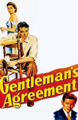 Gentleman's Agreement (1947)