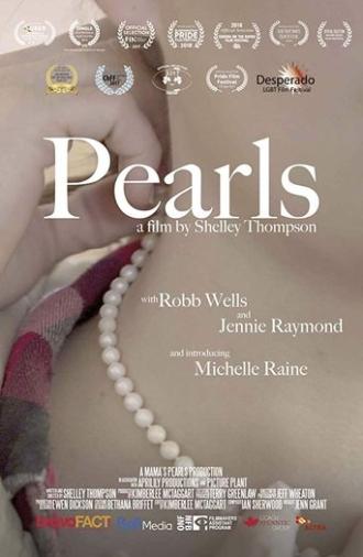 Pearls (2017)