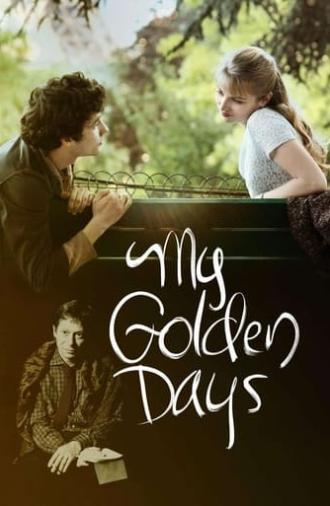 My Golden Days (2015)