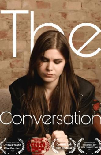 The Conversation (2025)