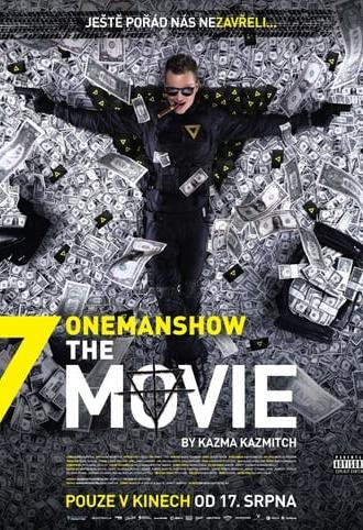 ONEMANSHOW: The Movie (2023)