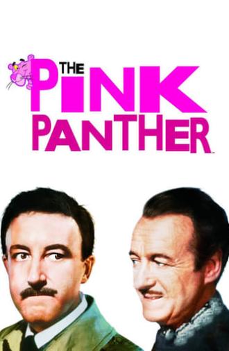 The Pink Panther (1963)