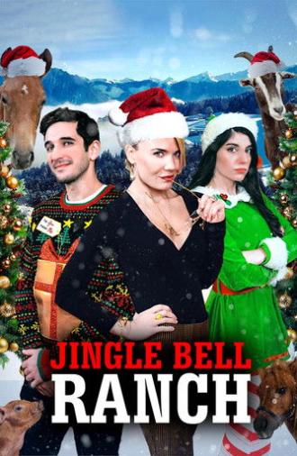 Jingle Bell Ranch (2023)