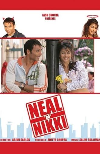 Neal 'n' Nikki (2005)