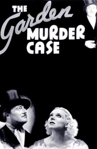 The Garden Murder Case (1936)