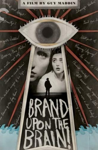 Brand Upon the Brain! (2007)
