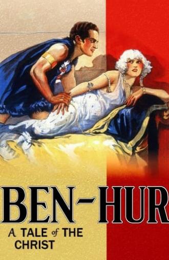 Ben-Hur: A Tale of the Christ (1925)