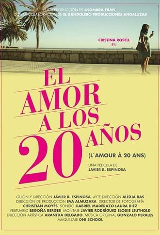 Love at 20 (2014)