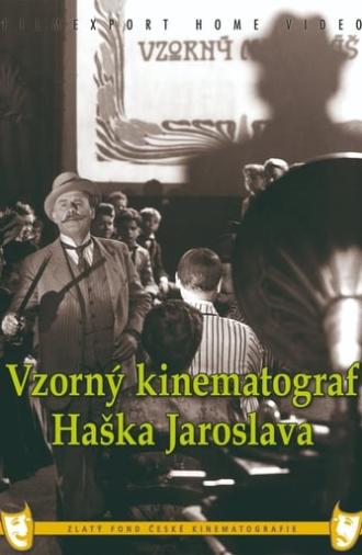 Jaroslav Hasek's Exemplary Cinematograph (1956)