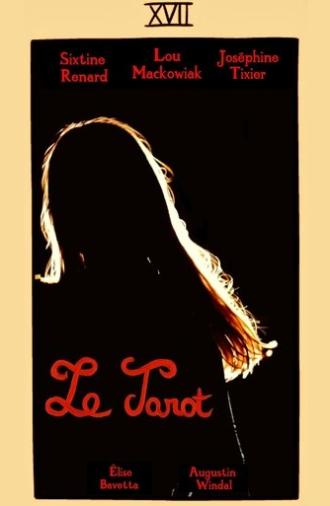 Le Tarot (2025)